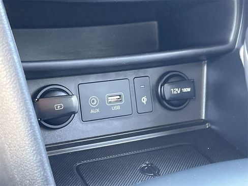 Certified 2021 Hyundai Kona Ultimate w/ Cargo Package image 27