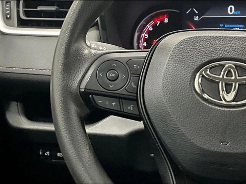 Used 2023 Toyota RAV4 XLE image 24