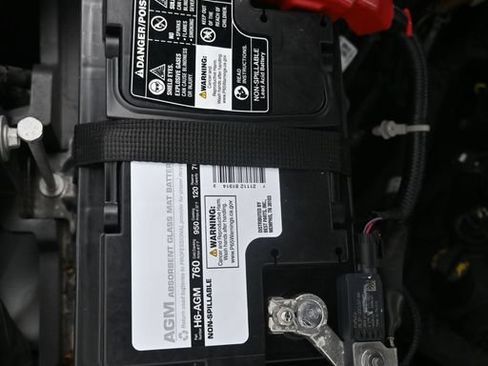 Used 2024 Ford F150 XLT w/ Equipment Group 302A MID AWD/4WD image 56