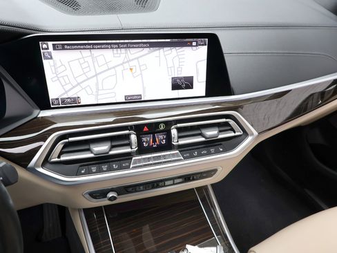 Used 2021 BMW X5 sDrive40i w/ Premium Package image 47