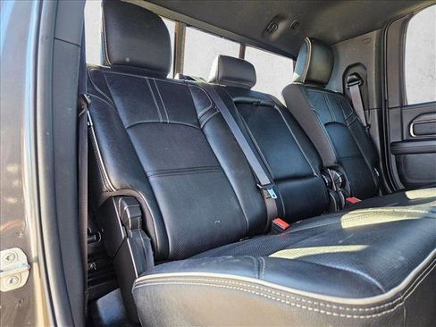 Used 2024 RAM 3500 Limited image 20