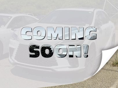 Used 2024 Lexus RX 350 F Sport w/ Convenience Package