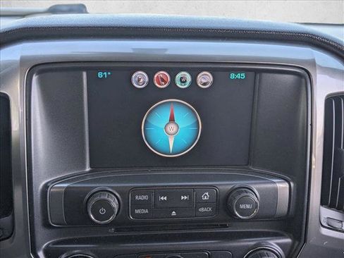 Used 2016 Chevrolet Silverado 2500 LT w/ All Star Edition image 13