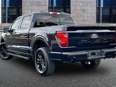 Used 2024 Ford F150 XLT w/ Equipment Group 303A High AWD/4WD image 10