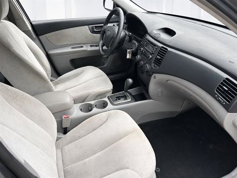 Used 2007 Kia Optima LX FWD image 11