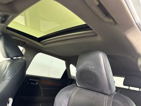 Used 2019 Lexus RX 350L AWD image 12