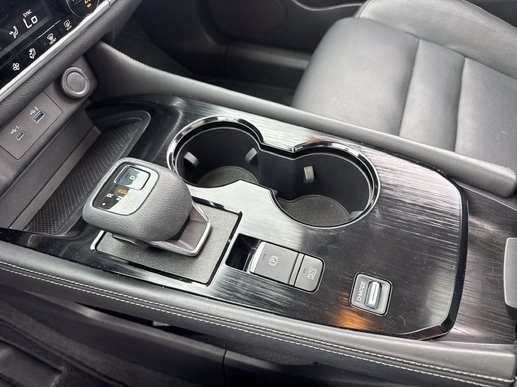 Used 2021 Nissan Rogue SL w/ Premium Package FWD image 22