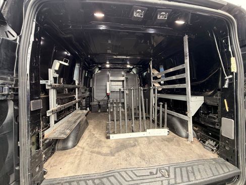 Used 2020 Ford Transit 150 Low Roof AWD w/ Upfitter Package image 22