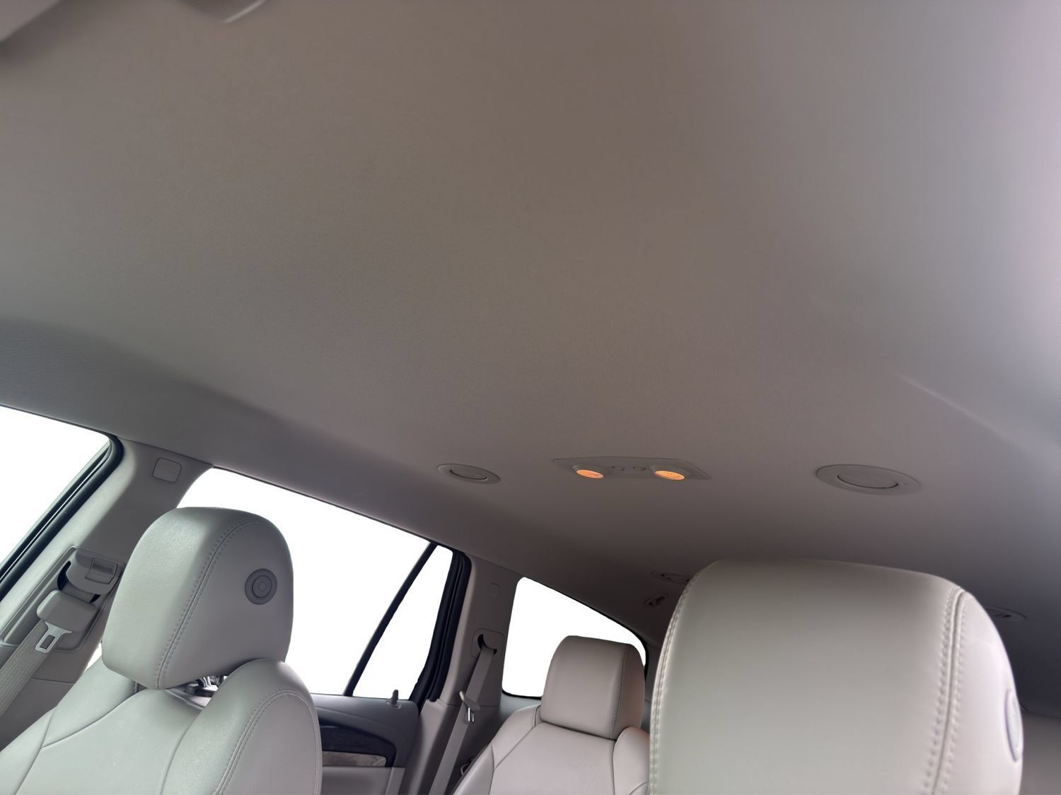 Used 2017 Buick Enclave Premium AWD/4WD image 29