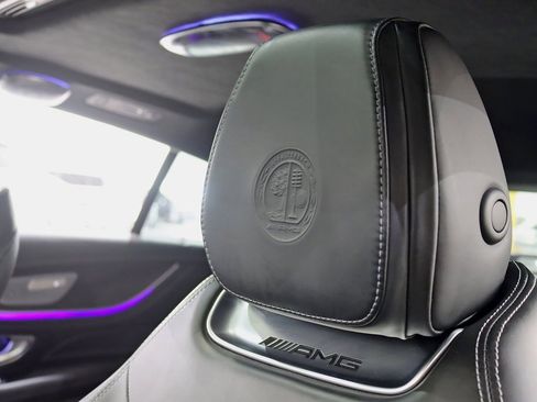 Used 2019 Mercedes-Benz AMG GT 63 S image 35