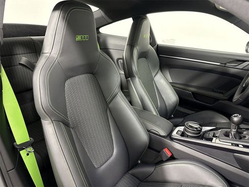 Certified 2024 Porsche 911 Carrera T image 24