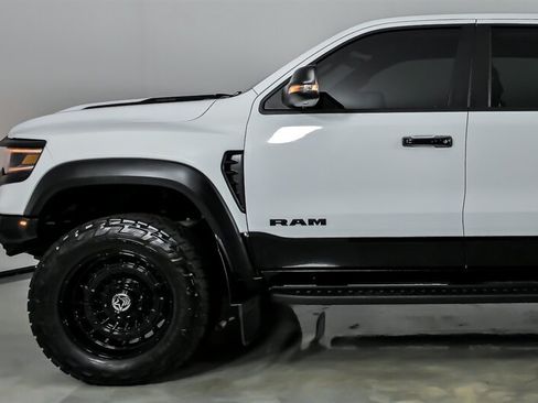 Used 2024 RAM 1500 TRX AWD/4WD image 6