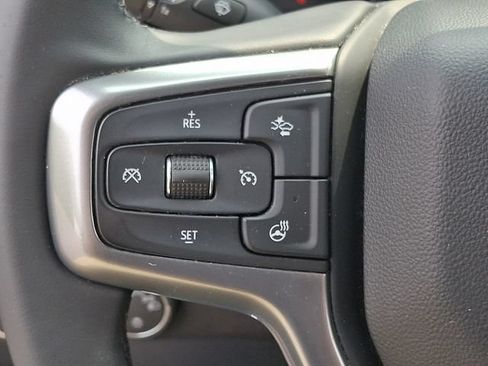 Certified 2026 Chevrolet Silverado 1500 LT AWD/4WD image 22