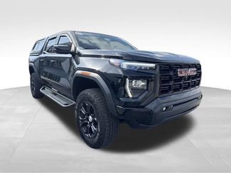 Used 2023 GMC Canyon Elevation w/ LPO, Off Road Lift Package AWD/4WD video 3