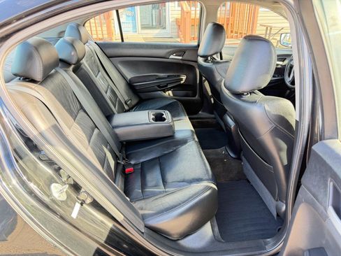 Used 2011 Honda Accord SE image 34
