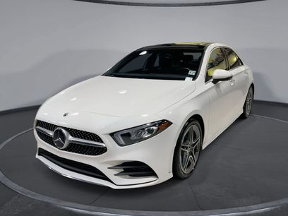 Certified 2022 Mercedes-Benz A 220 4MATIC