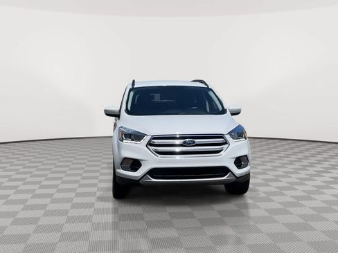 Used 2018 Ford Escape SEL AWD/4WD image 3