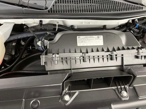 Used 2022 Chevrolet Express 2500 Work Van w/ Driver Convenience Package image 27