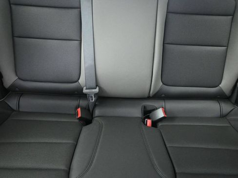 New 2026 Chevrolet Trax ACTIV w/ Driver Confidence Package FWD image 26
