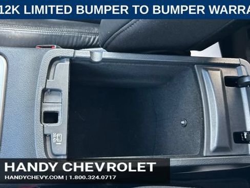 Used 2020 Jeep Grand Cherokee Limited w/ Premium Lighting Group AWD/4WD image 27
