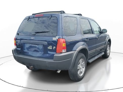 Used 2003 Ford Escape XLT image 5