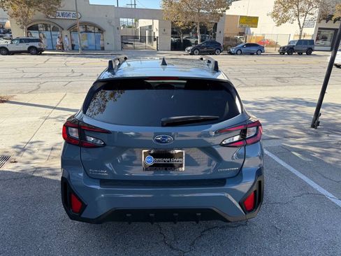 Used 2024 Subaru Crosstrek 2.0i Premium AWD/4WD image 10