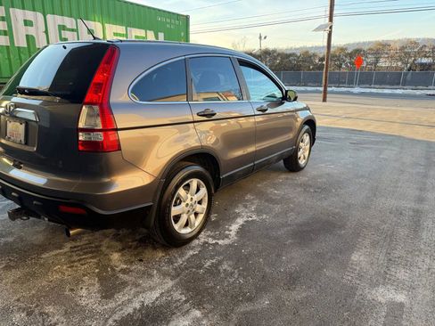 Used 2009 Honda CR-V EX image 11