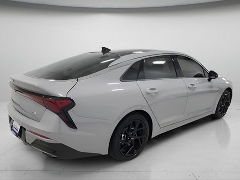 Used 2026 Kia K5 GT-Line w/ GT-Line Premium Package AWD/4WD image 6