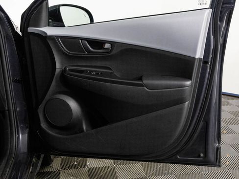 Used 2021 Hyundai Kona SEL image 38