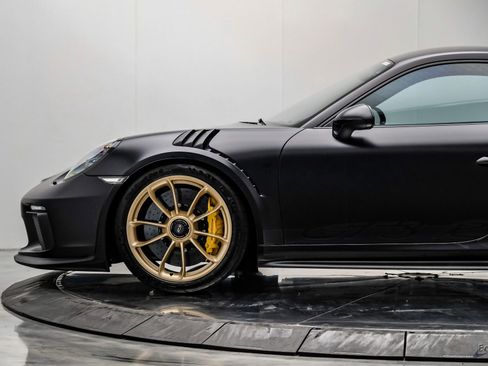 Used 2019 Porsche 911 GT3 RS image 10
