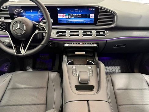 New 2026 Mercedes-Benz GLE 350 4MATIC image 5
