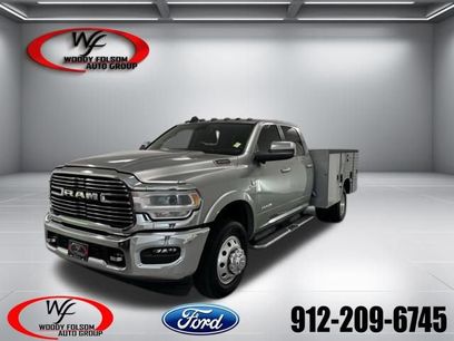 Used 2022 RAM 3500 Laramie