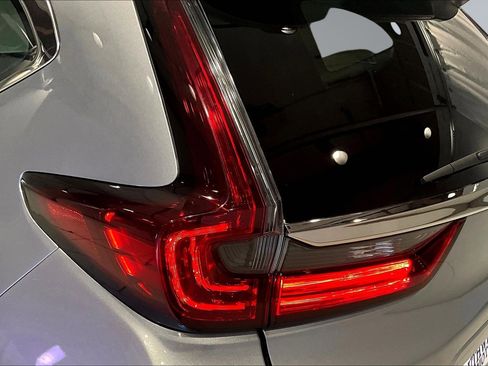 Used 2021 Honda CR-V EX-L image 24