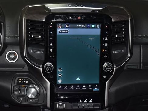 New 2026 RAM 1500 Laramie w/ Sport Appearance Package image 16