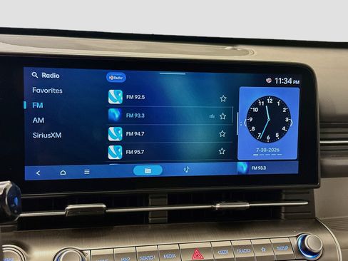 Used 2025 Hyundai Kona SEL AWD/4WD image 21