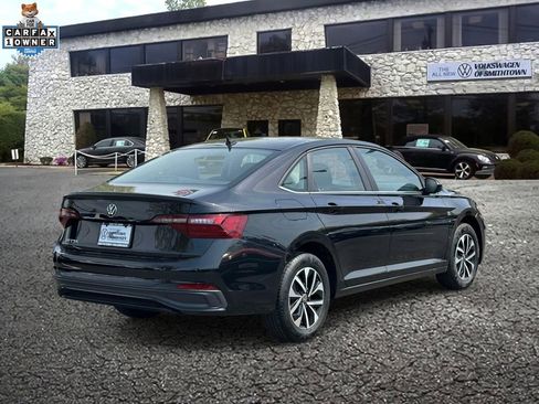 Used 2023 Volkswagen Jetta S FWD image 7