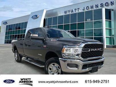 Used 2022 RAM 2500 Big Horn