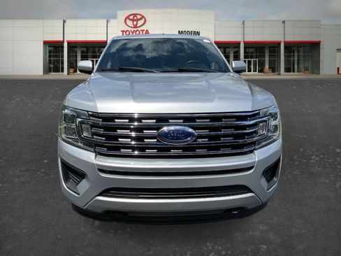 Used 2019 Ford Expedition Max XLT AWD/4WD image 2