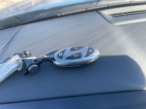 Used 2025 Hyundai Sonata SEL image 21