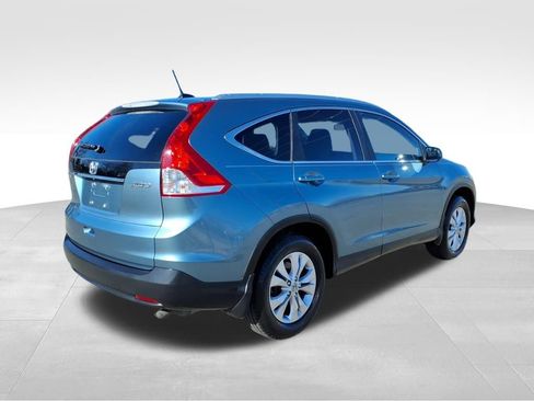 Used 2014 Honda CR-V EX-L image 26