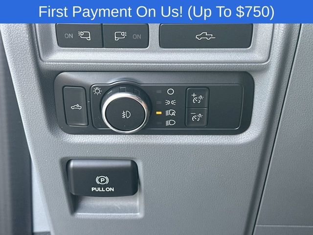 Used 2022 Ford F150 XLT w/ Equipment Group 302A High AWD/4WD image 18