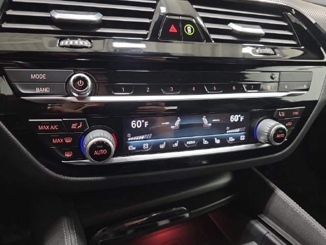 Used 2020 BMW M5 w/ Executive Package AWD/4WD image 23
