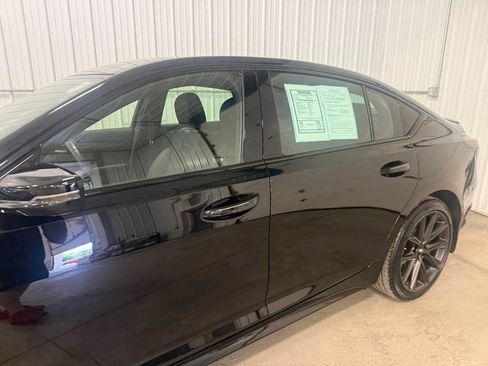 Used 2023 Cadillac CT5 V w/ Super Cruise 2 Package AWD/4WD image 7
