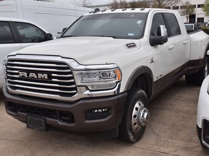 Used 2024 RAM 3500 Limited