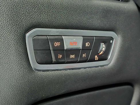 Used 2020 BMW X5 M w/ Executive Package AWD/4WD image 25