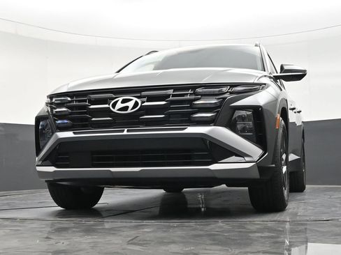 Used 2025 Hyundai Tucson SEL FWD image 28