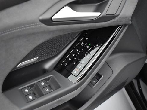 New 2027 Audi S6 e-tron Premium Plus AWD/4WD image 6