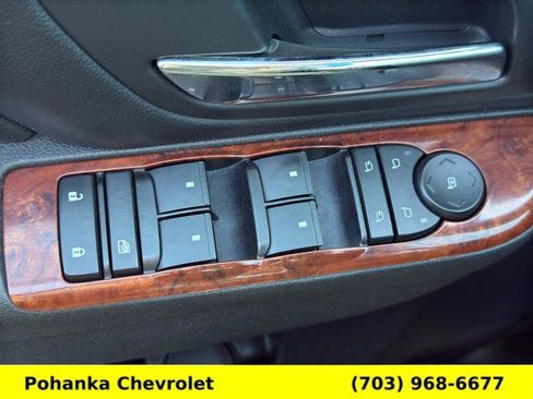 Used 2014 Chevrolet Tahoe LT AWD/4WD image 18