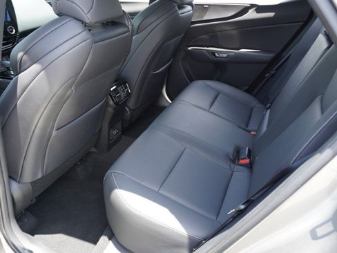 Certified 2024 Lexus NX 350 F Sport AWD/4WD image 33