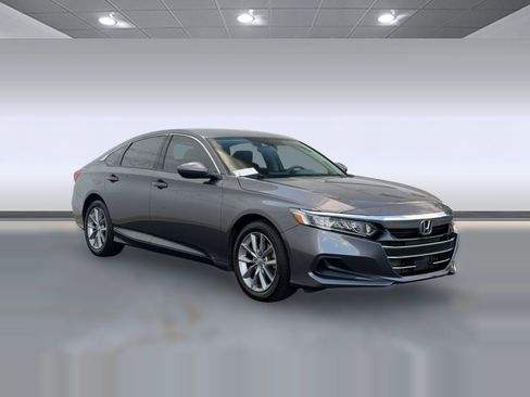 Used 2021 Honda Accord LX image 6